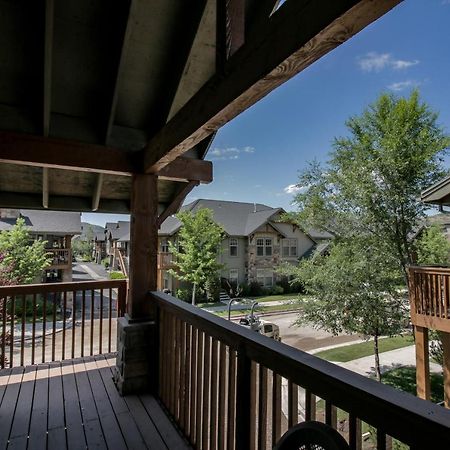 Fox Pointe Condo By Park City Vacations Экстерьер фото