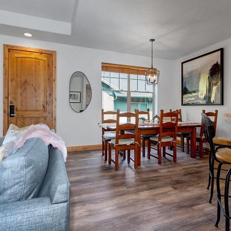 Fox Pointe Condo By Park City Vacations Экстерьер фото