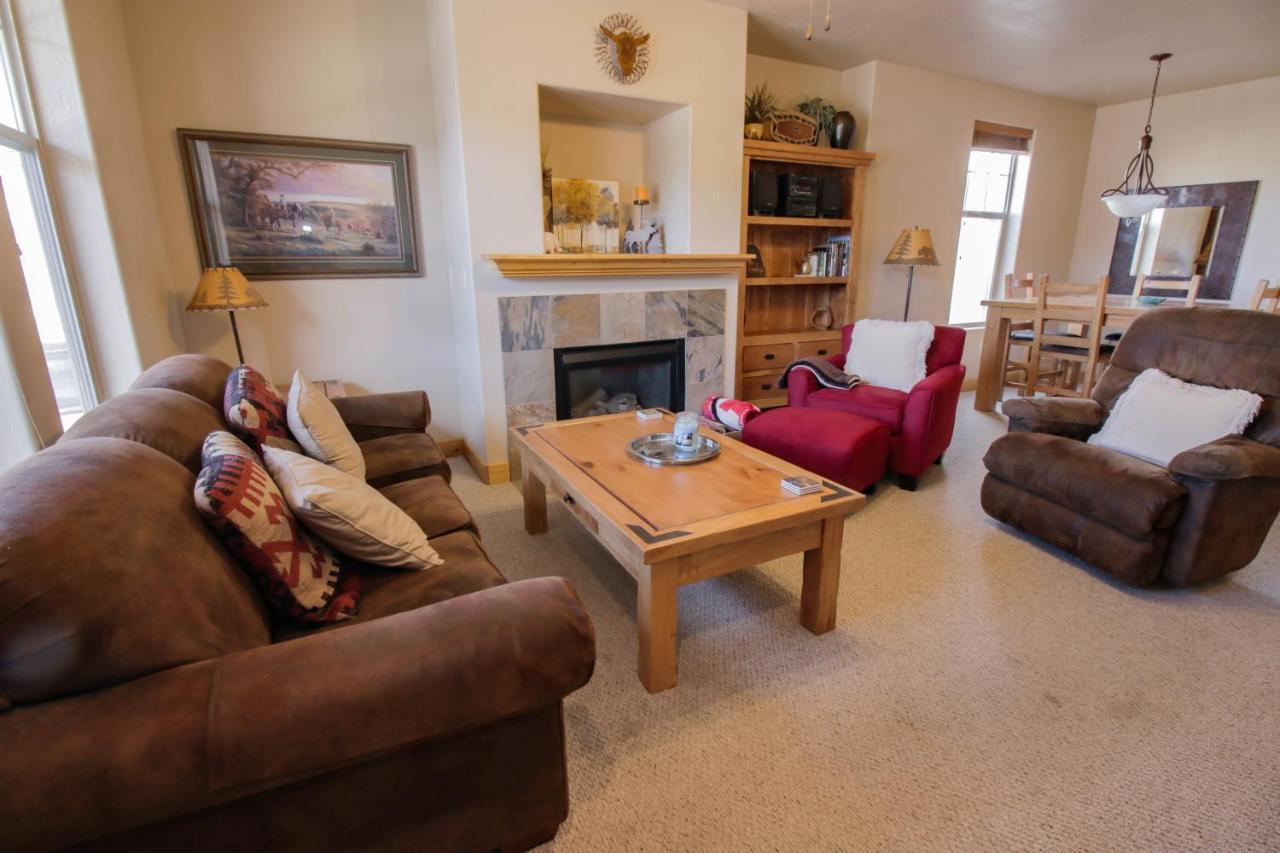 Fox Pointe Condo By Park City Vacations Экстерьер фото
