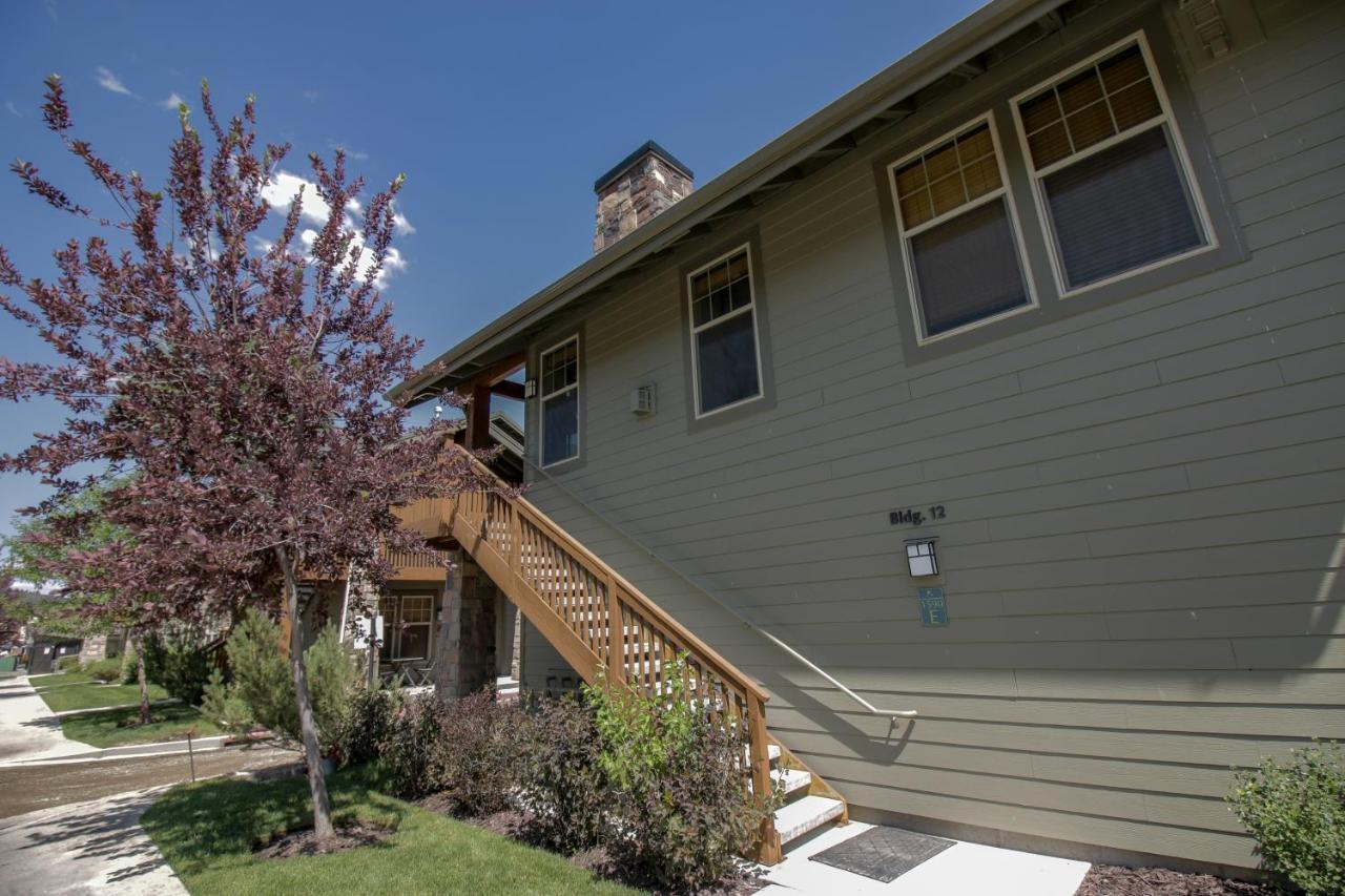 Fox Pointe Condo By Park City Vacations Экстерьер фото