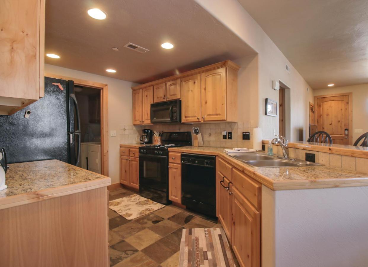 Fox Pointe Condo By Park City Vacations Экстерьер фото