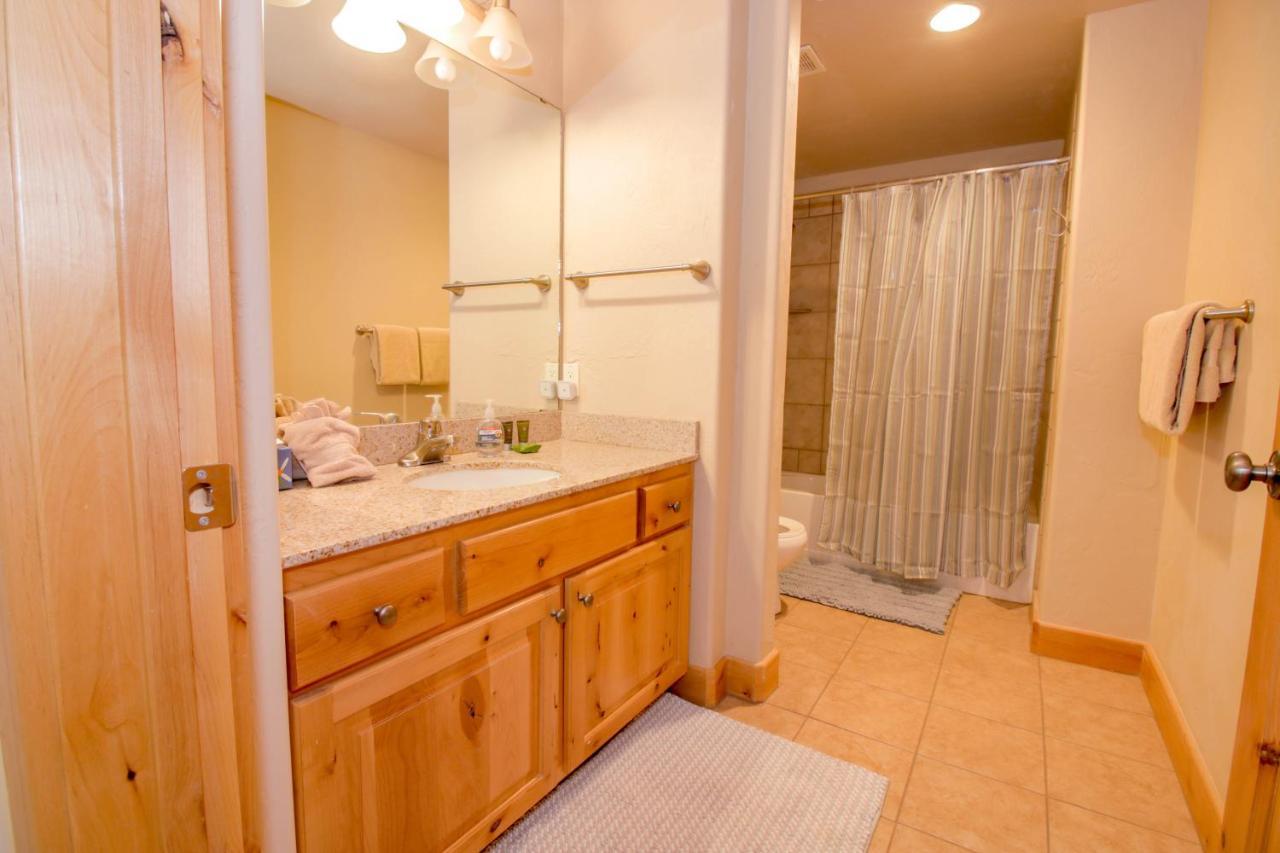 Fox Pointe Condo By Park City Vacations Экстерьер фото