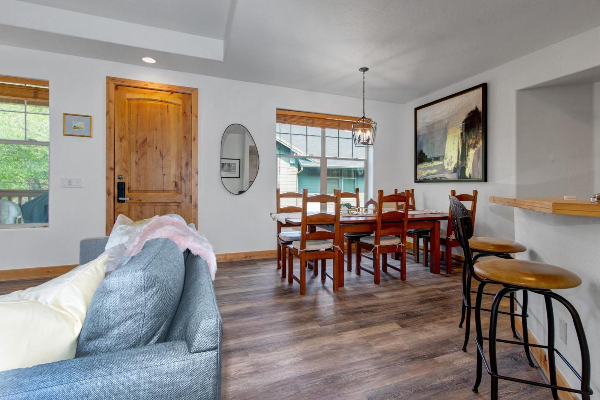 Fox Pointe Condo By Park City Vacations Экстерьер фото