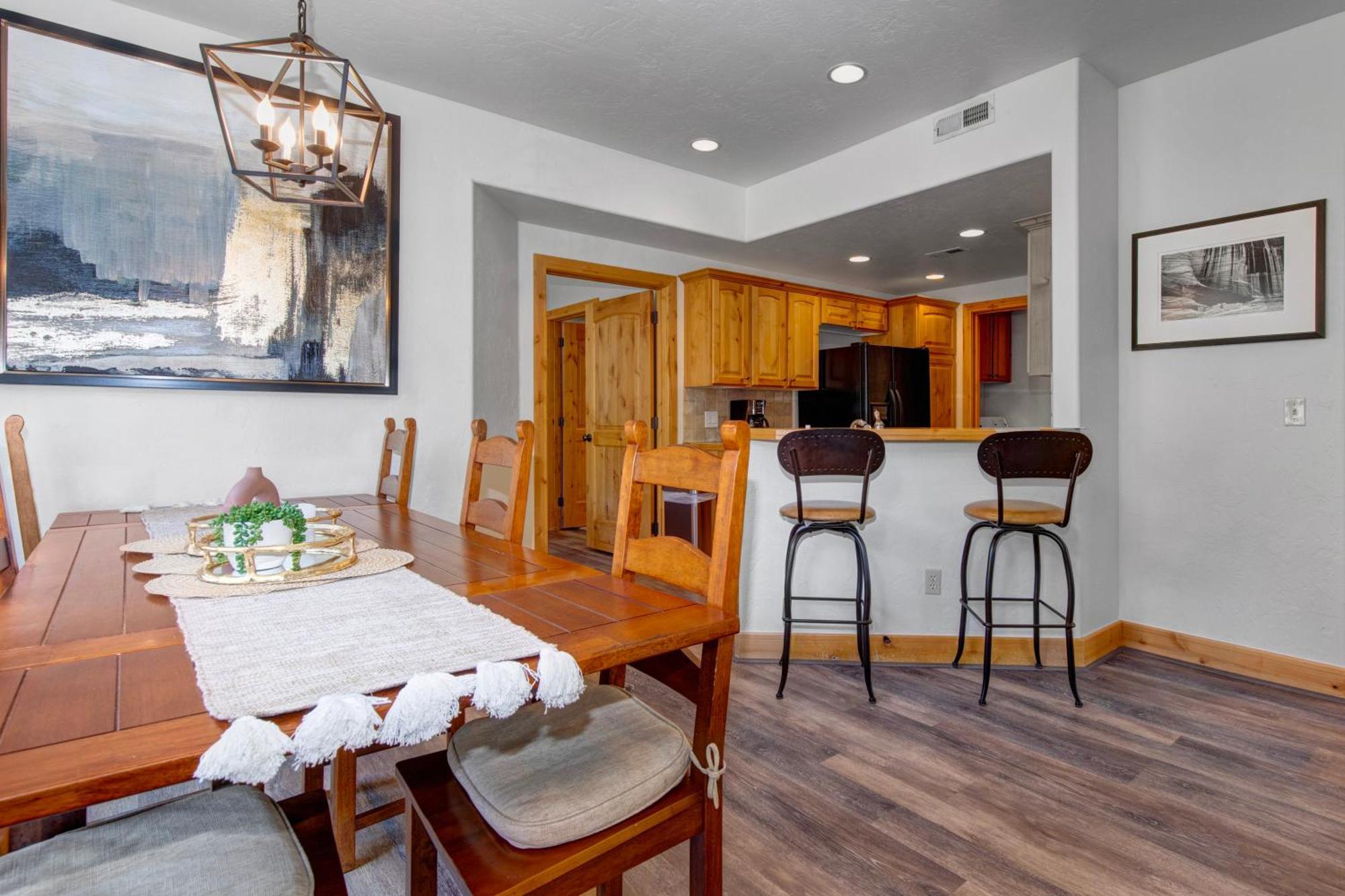 Fox Pointe Condo By Park City Vacations Экстерьер фото
