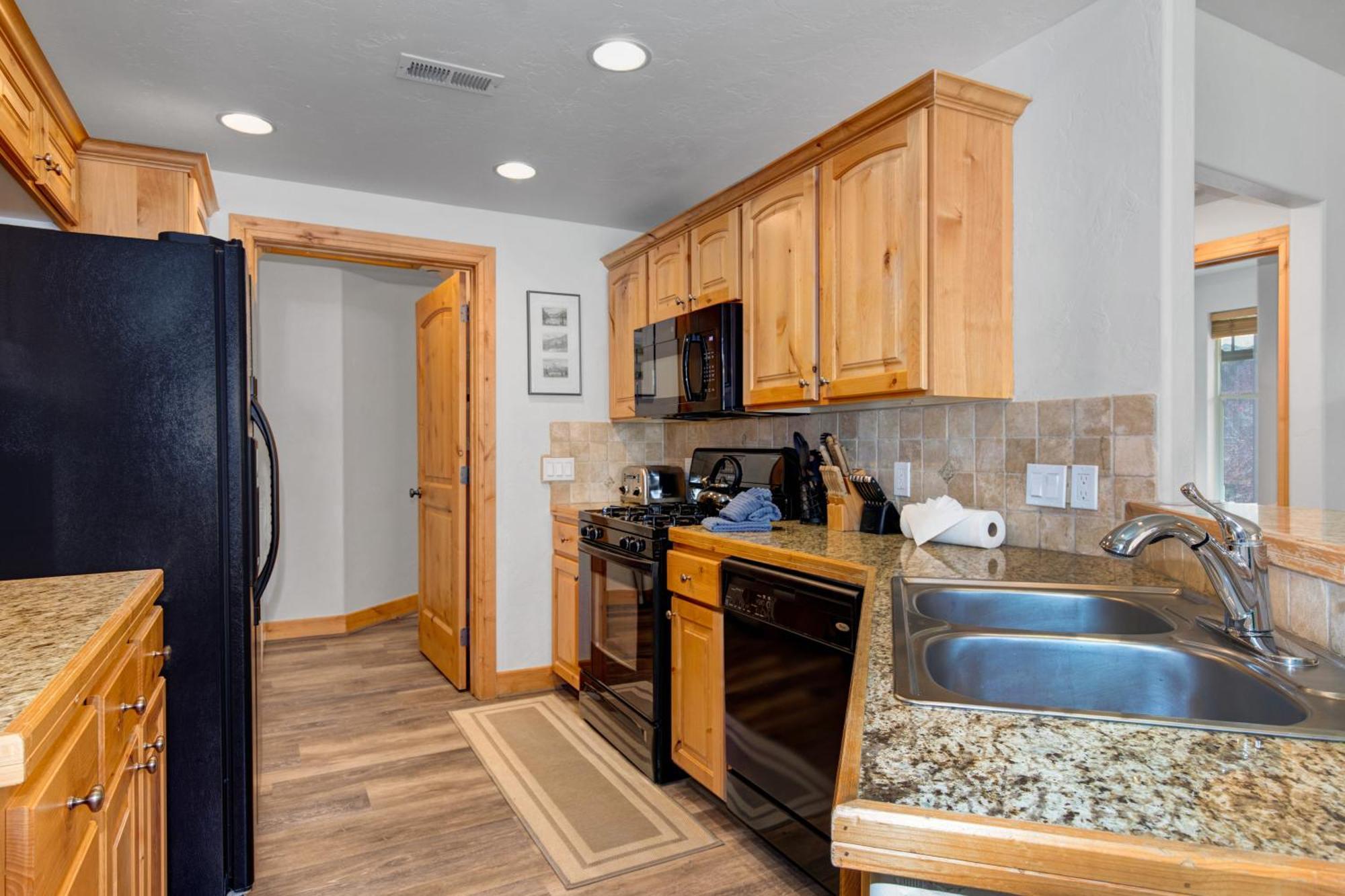 Fox Pointe Condo By Park City Vacations Экстерьер фото