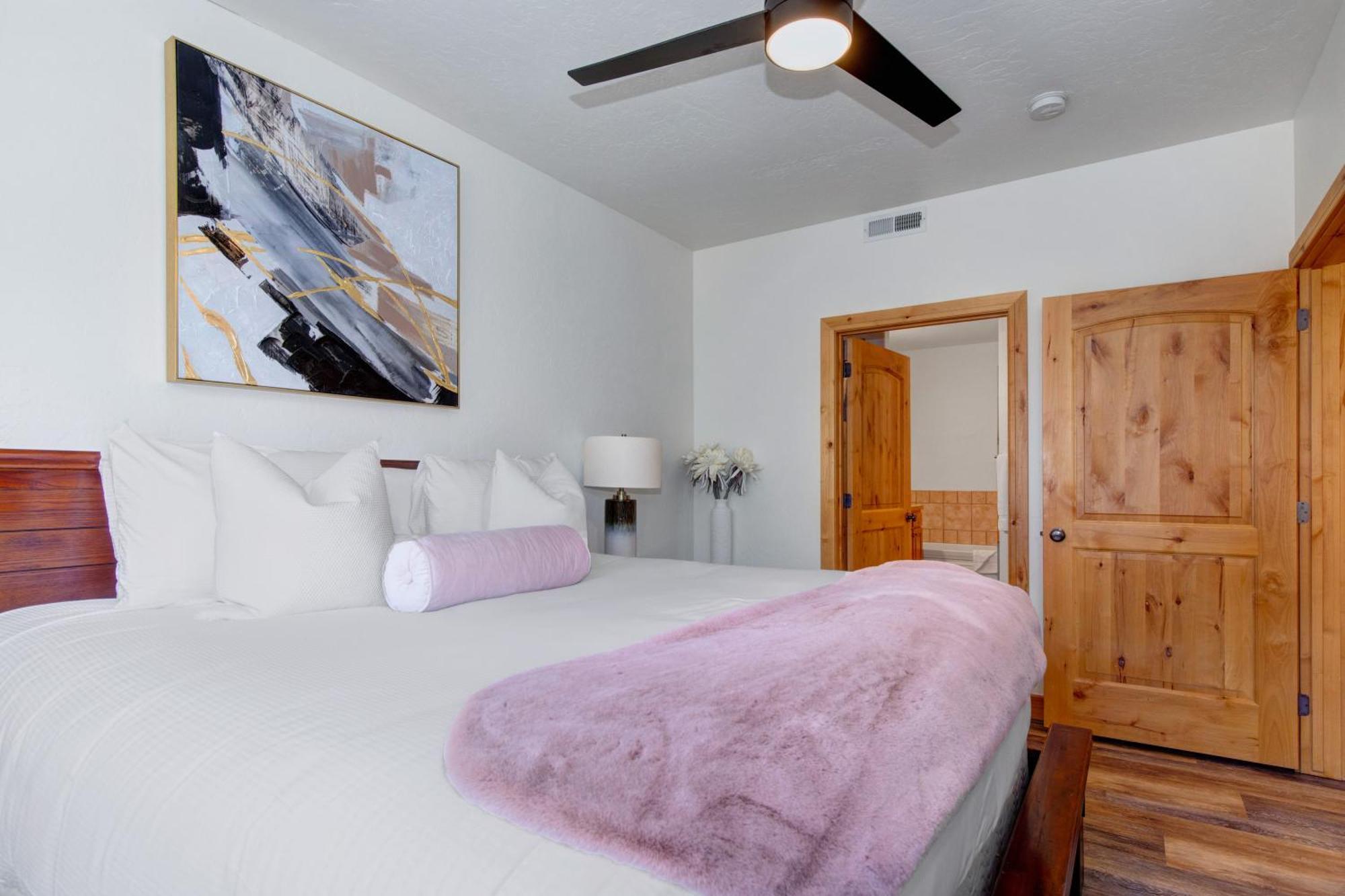 Fox Pointe Condo By Park City Vacations Экстерьер фото