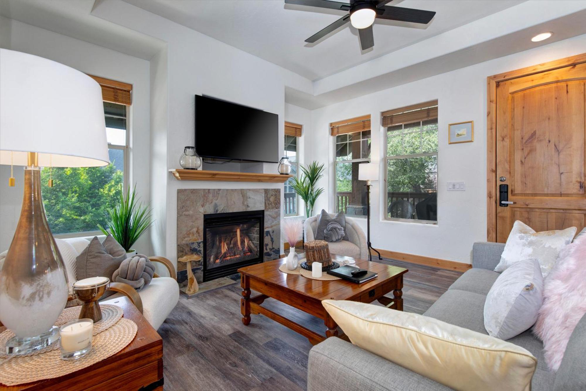 Fox Pointe Condo By Park City Vacations Экстерьер фото