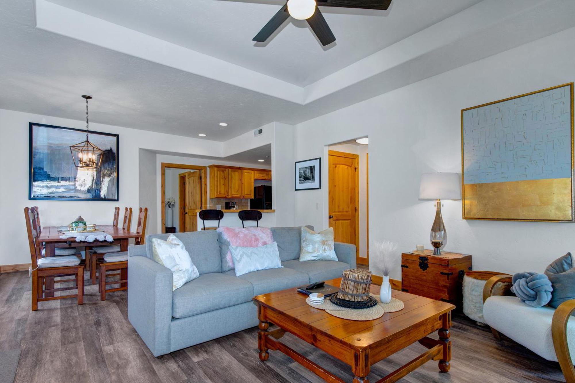 Fox Pointe Condo By Park City Vacations Экстерьер фото