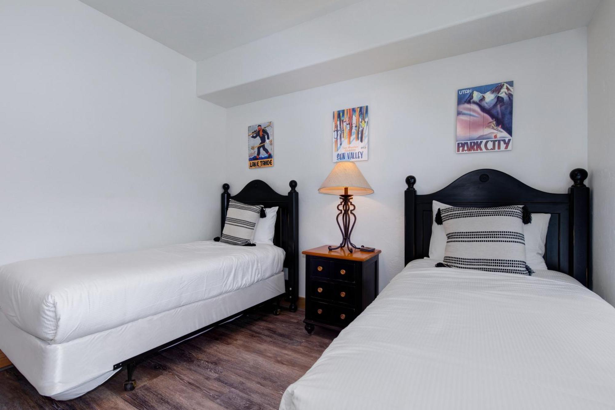 Fox Pointe Condo By Park City Vacations Экстерьер фото