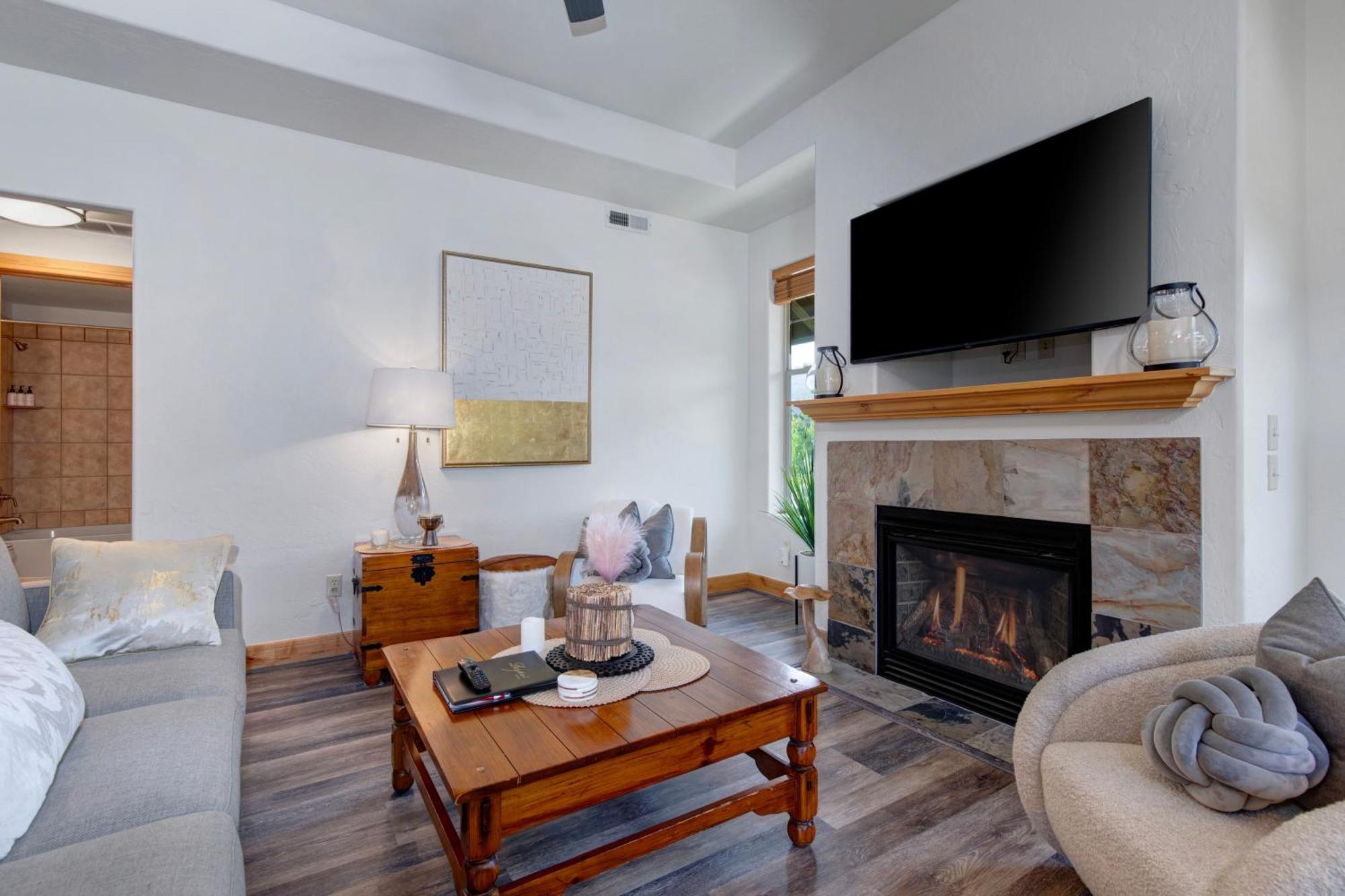 Fox Pointe Condo By Park City Vacations Экстерьер фото