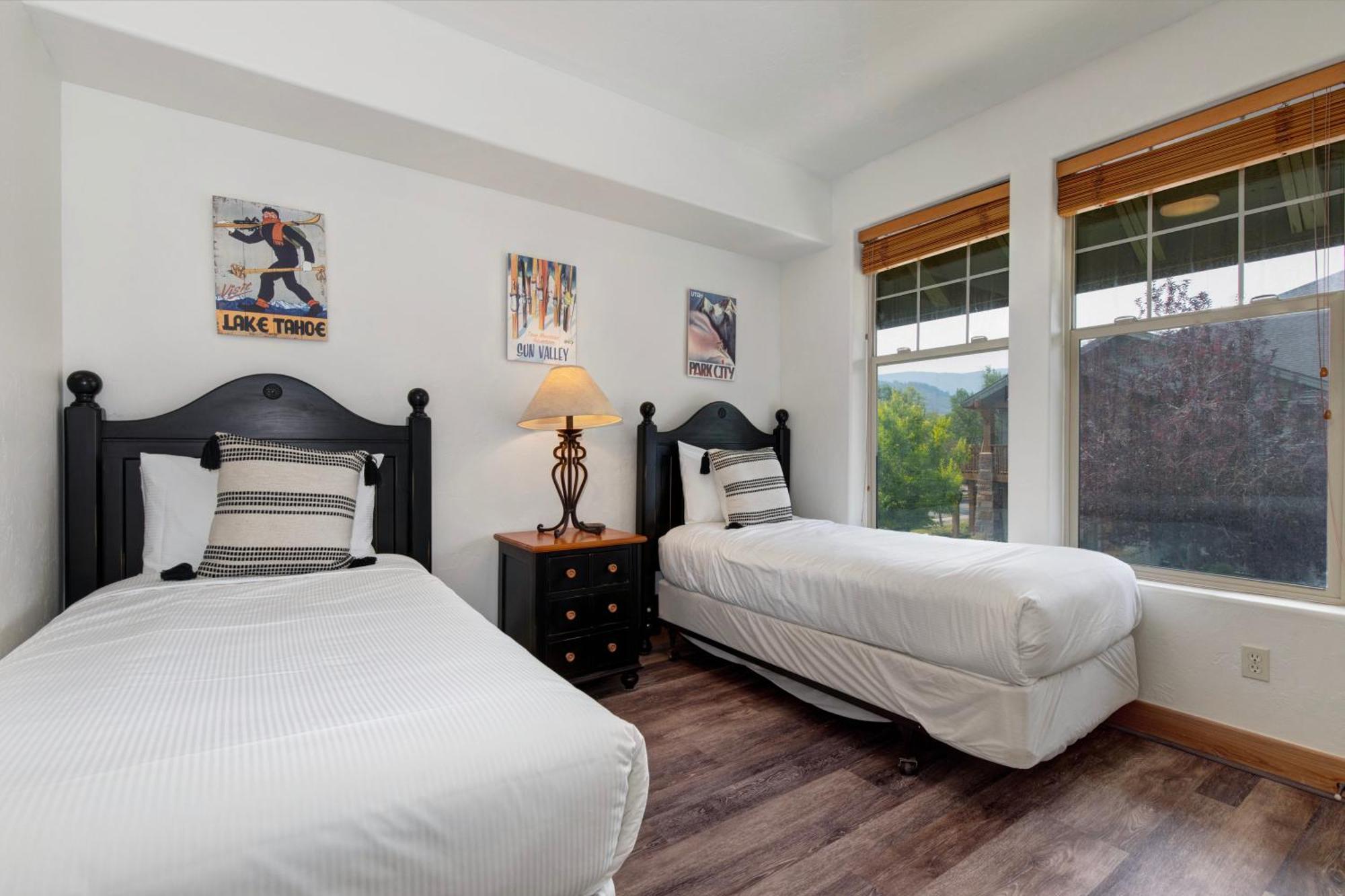 Fox Pointe Condo By Park City Vacations Экстерьер фото