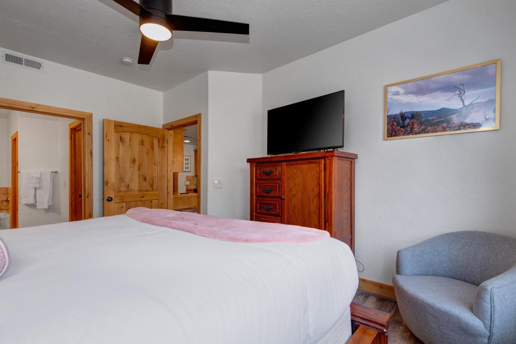Fox Pointe Condo By Park City Vacations Экстерьер фото
